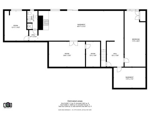 137 Backstrom Rd, Winlock, WA 98596 photo 40