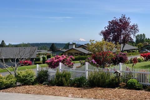 411 Norman, Sequim, WA 98382 photo 2