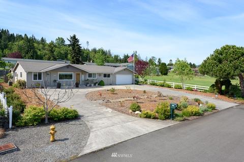 411 Norman, Sequim, WA 98382 photo 3