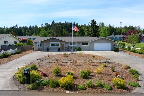 411 Norman, Sequim, WA 98382 photo 1