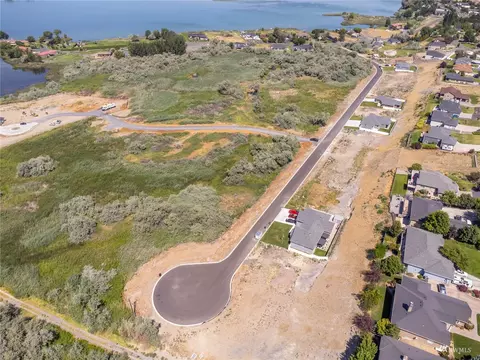 0 Lot 10 Stacy Dr SE, Moses Lake, WA 98837