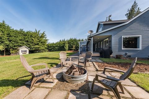 153 N Sheldon Ln, Sequim, WA 98382 photo 38