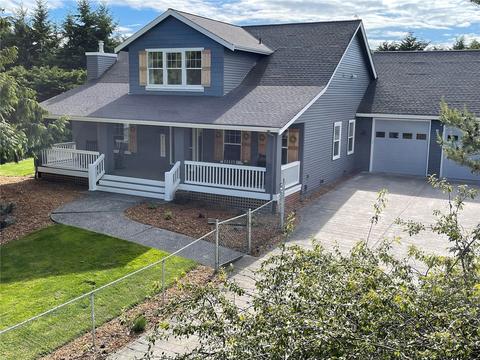 153 N Sheldon Ln, Sequim, WA 98382 photo 1