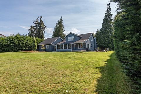 153 N Sheldon Ln, Sequim, WA 98382 photo 36