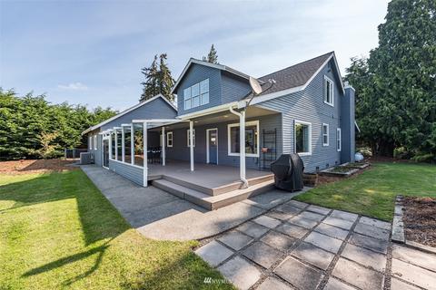 153 N Sheldon Ln, Sequim, WA 98382 photo 37