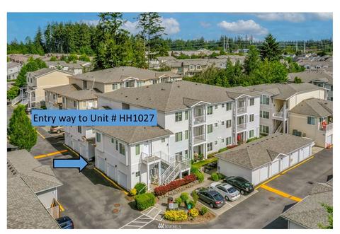 14915 38th Dr SE #1027, Bothell, WA 98012 photo 25