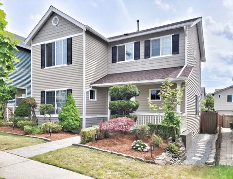 3908 153rd Pl SE, Bothell, WA 98012 photo 1