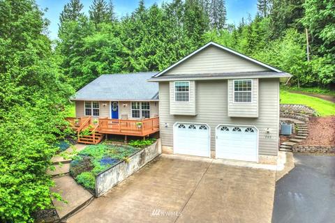 707 Harmony Dr, Longview, WA 98632 photo 1