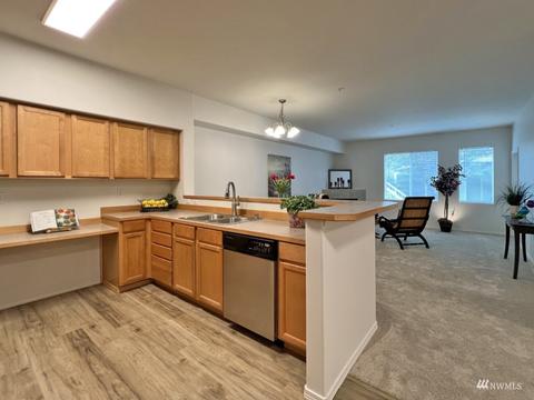 14915 38th Dr SE #1017, Bothell, WA 98012 photo 3