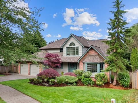 15113 93rd Pl NE, Bothell, WA 98011 photo 2