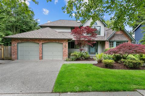 15113 93rd Pl NE, Bothell, WA 98011 photo 1