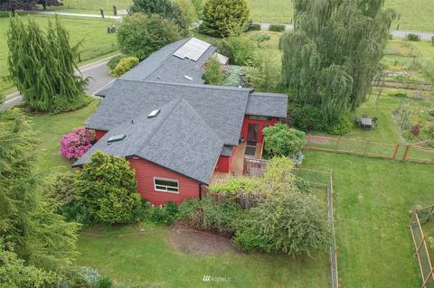 313 Applegate Ln, Sequim, WA 98382 photo 1