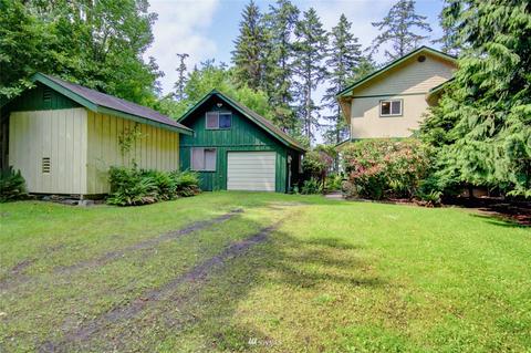 9247 Marshall Rd, Bow, WA 98232 photo 1