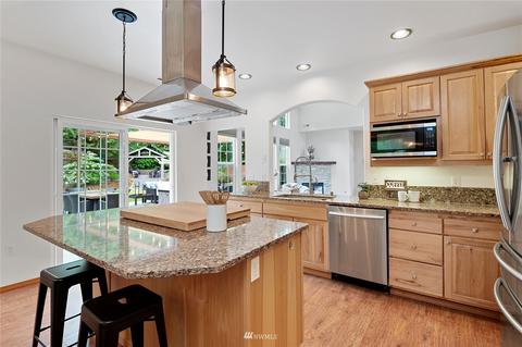 7855 E Grapeview Loop Rd, Allyn, WA 98524 photo 14