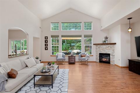 7855 E Grapeview Loop Rd, Allyn, WA 98524 photo 7