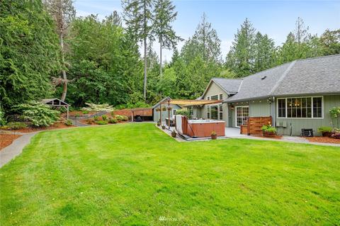 7855 E Grapeview Loop Rd, Allyn, WA 98524 photo 34