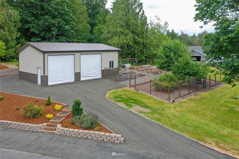 7855 E Grapeview Loop Rd, Allyn, WA 98524 photo 2