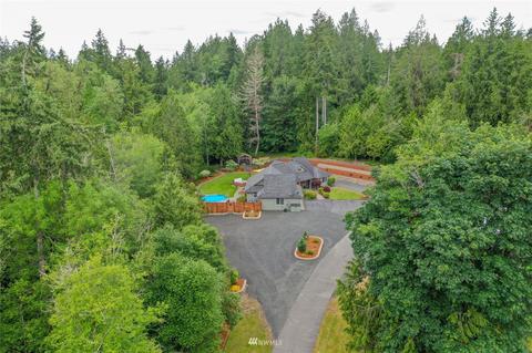 7855 E Grapeview Loop Rd, Allyn, WA 98524 photo 40