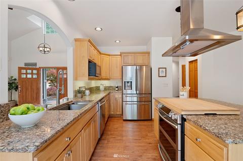 7855 E Grapeview Loop Rd, Allyn, WA 98524 photo 11