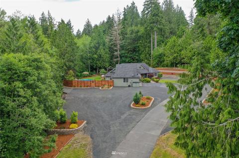 7855 E Grapeview Loop Rd, Allyn, WA 98524 photo 3