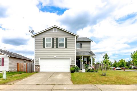 203 Voss St NE, Orting, WA 98360 photo 1