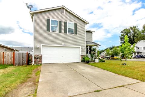 203 Voss St NE, Orting, WA 98360 photo 3