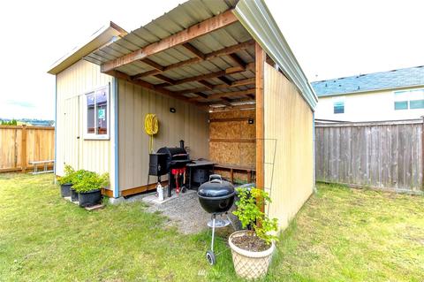 203 Voss St NE, Orting, WA 98360 photo 39