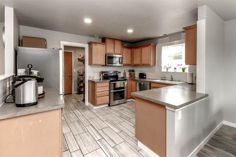 203 Voss St NE, Orting, WA 98360 photo 9