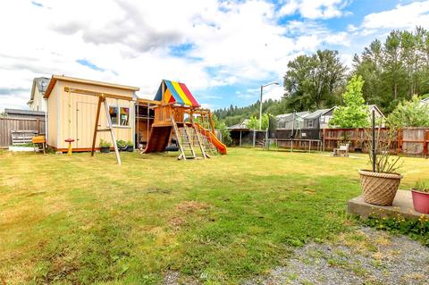 203 Voss St NE, Orting, WA 98360 photo 37