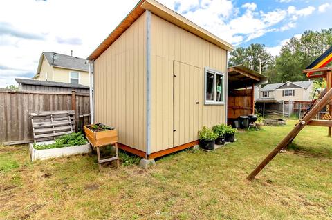 203 Voss St NE, Orting, WA 98360 photo 38