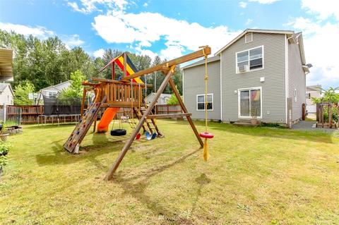 203 Voss St NE, Orting, WA 98360 photo 34
