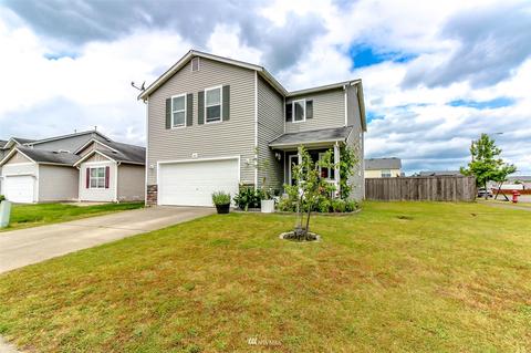203 Voss St NE, Orting, WA 98360 photo 2