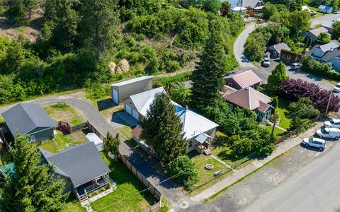 413 E Third St, Cle Elum, WA 98922 photo 29