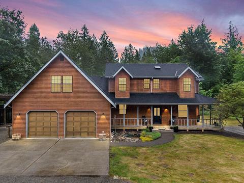 38900 310th Ave SE, Enumclaw, WA 98022 photo 1