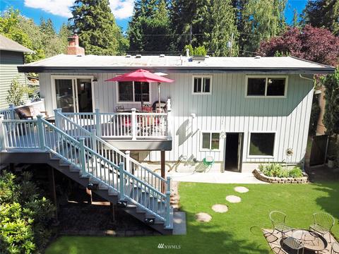 9209 NE 183rd St, Bothell, WA 98011 photo 2
