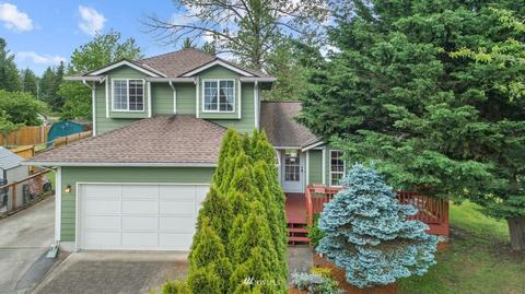 24904 37th Ave E, Spanaway, WA 98387 photo 1