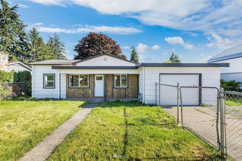 118 165th St E, Spanaway, WA 98387 photo 1
