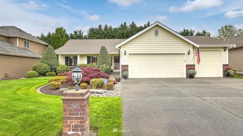 15319 148th Avenue Ct E, Orting, WA 98360 photo 2