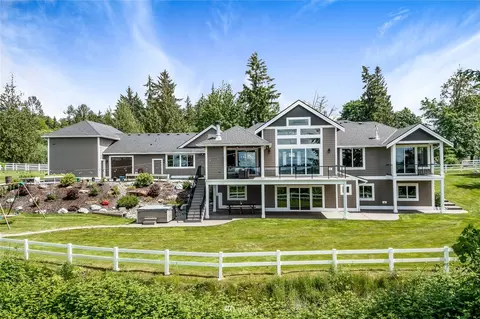 15302 233rd Ave E, Orting, WA 98360 photo 2