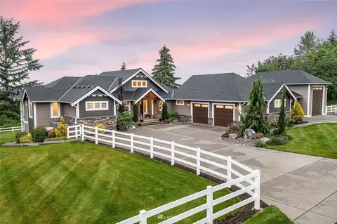 15302 233rd Ave E, Orting, WA 98360 photo 1