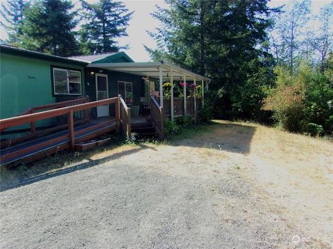 794 Jupiter Loop Rd, Brinnon, WA 98320 photo 2