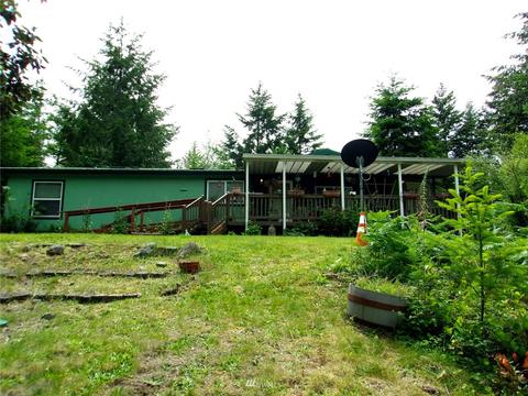 794 Jupiter Loop Rd, Brinnon, WA 98320 photo 5