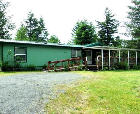 794 Jupiter Loop Rd, Brinnon, WA 98320 photo 1