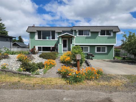 446 W Hemlock St, Sequim, WA 98382 photo 1