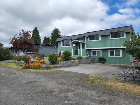 446 W Hemlock St, Sequim, WA 98382 photo 2