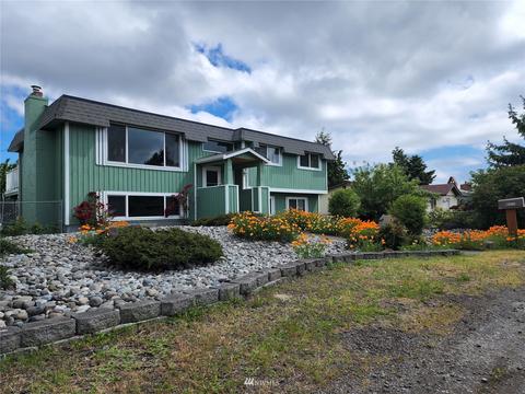 446 W Hemlock St, Sequim, WA 98382 photo 3
