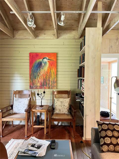 2705 Enchanted Forest Rd, Eastsound, WA 98245 photo 5
