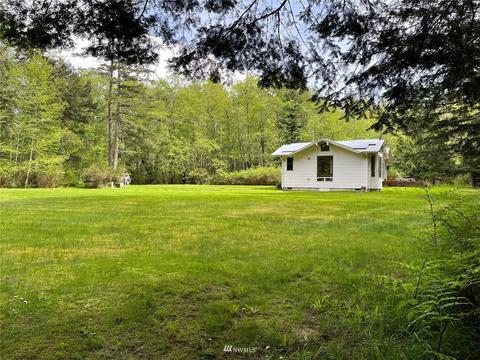 2705 Enchanted Forest Rd, Eastsound, WA 98245 photo 2