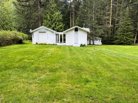 2705 Enchanted Forest Rd, Eastsound, WA 98245 photo 1