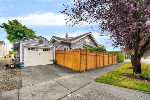 1806 Porter St, Enumclaw, WA 98022 photo 2